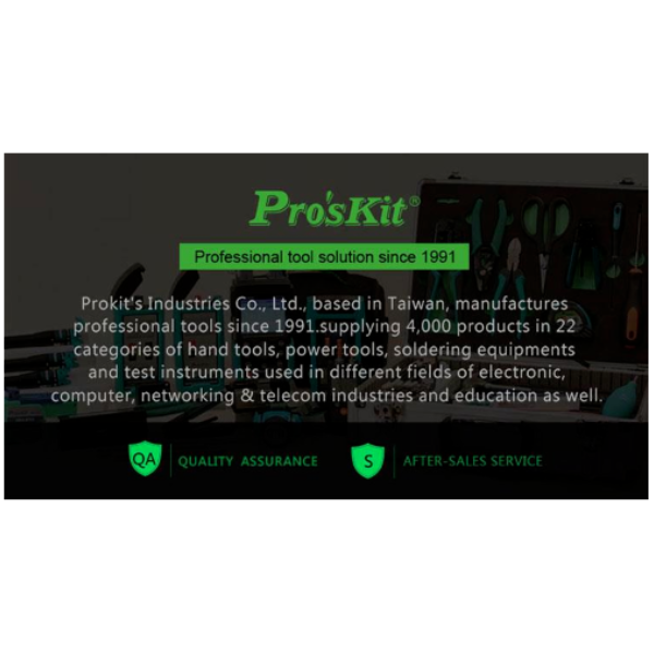 Electronics Tools & Kits