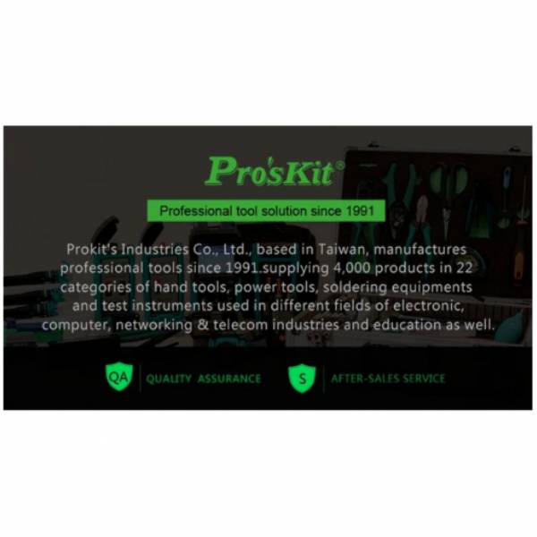 Electronics Tools & Kits