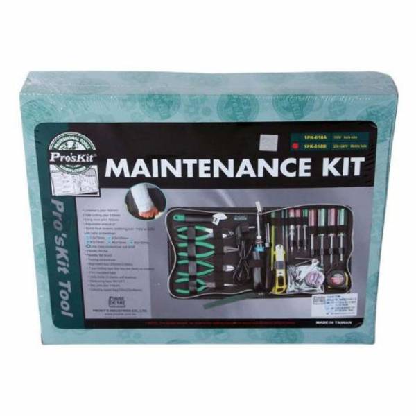 Electronics Tools & Kits