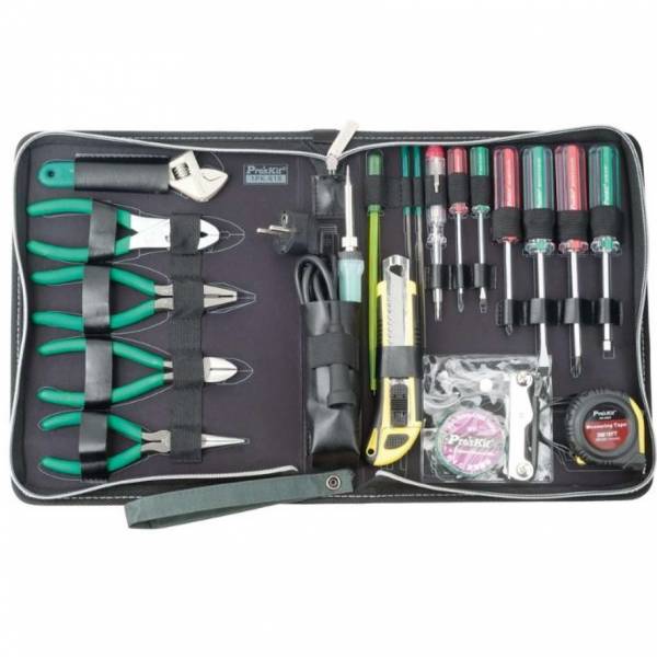 Electronics Tools & Kits