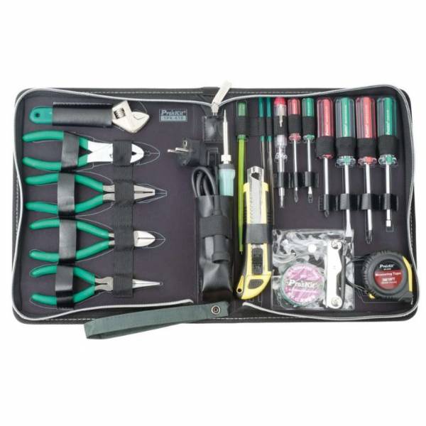 Electronics Tools & Kits