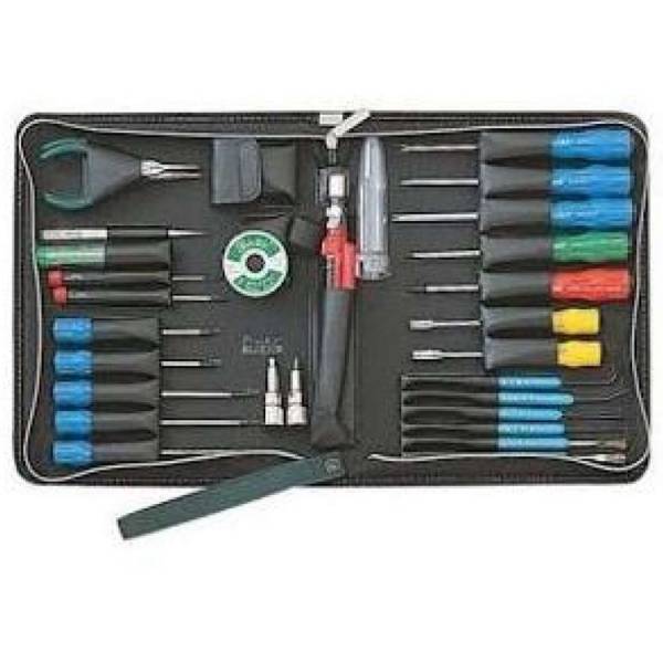 Electronics Tools & Kits