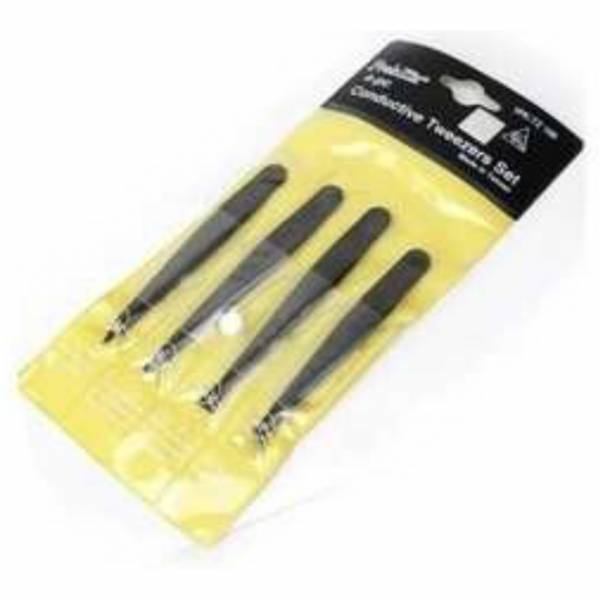 Precision Tweezers