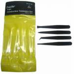 Precision Tweezers