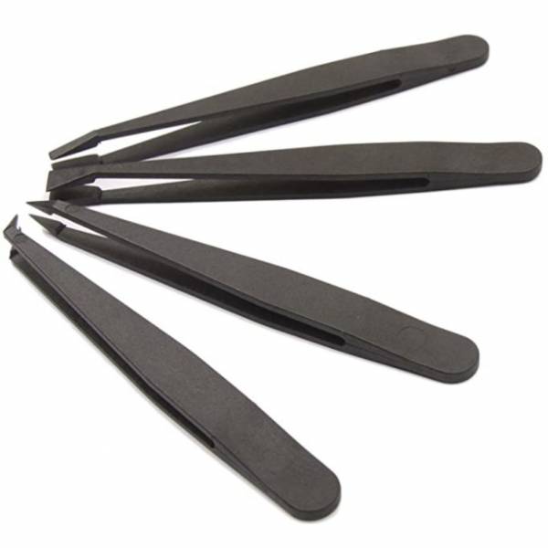 Precision Tweezers