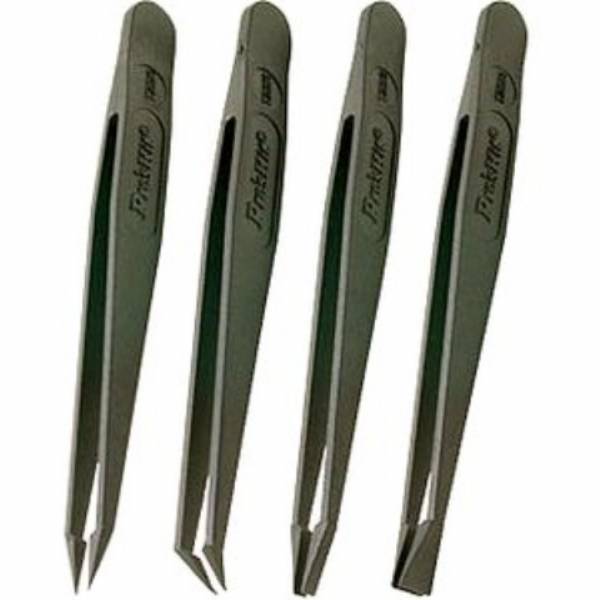 Precision Tweezers