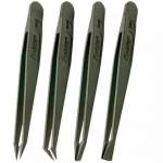Precision Tweezers