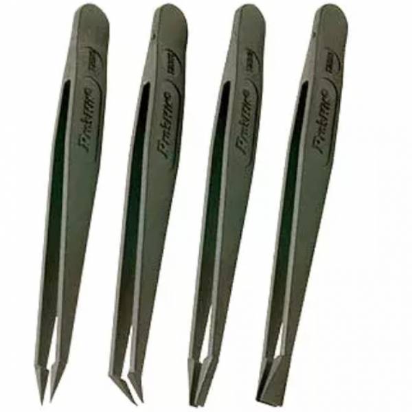 Precision Tweezers