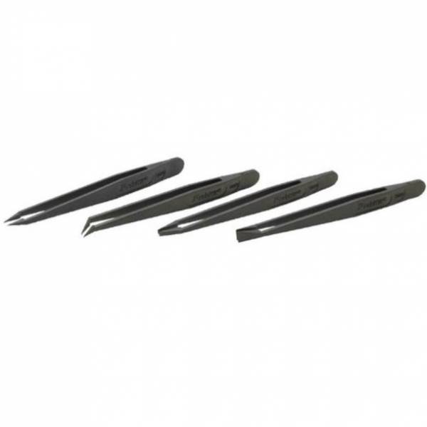 Precision Tweezers