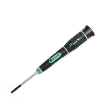 PRO'SKIT SD-081-H6 Precision Screwdriver Hex3.0x50mm