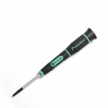 PRO'SKIT SD-081-H7 Precision Screwdriver Hex3.0x50mm