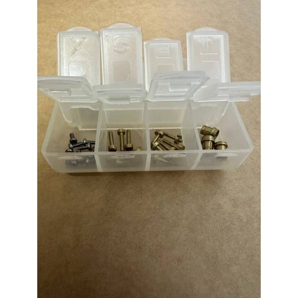 Electronics Tools & Kits