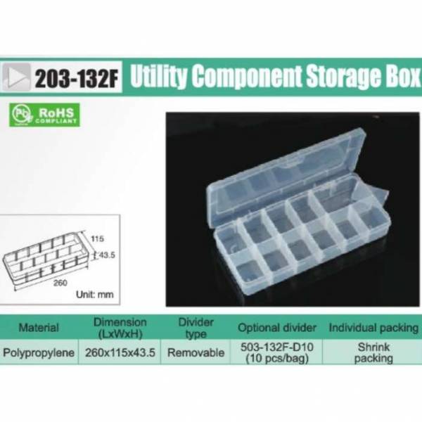 Electronics Tools & Kits