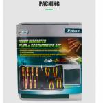 Electronics Tools & Kits