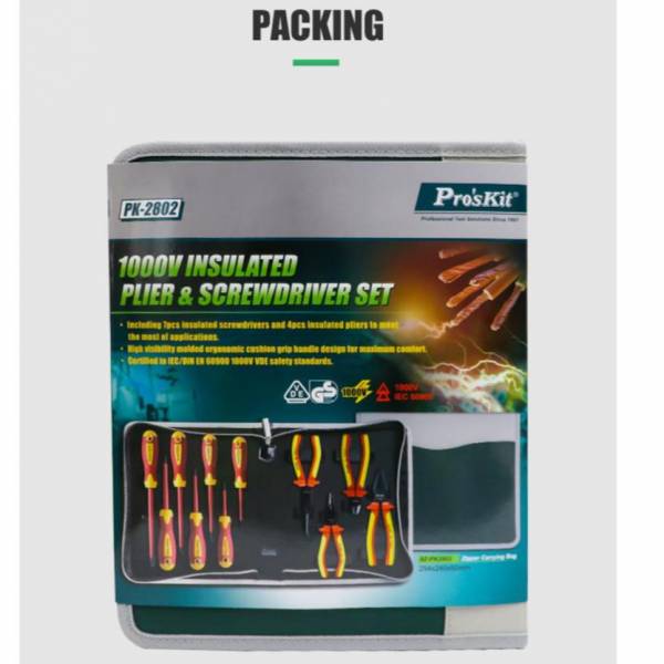 Electronics Tools & Kits