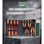 Electronics Tools & Kits