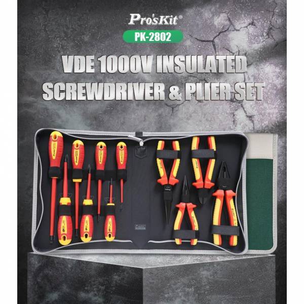 Electronics Tools & Kits