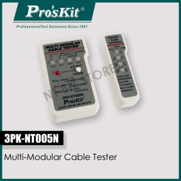 Electronics Tools & Kits