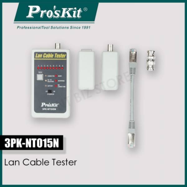 Test & Measuring