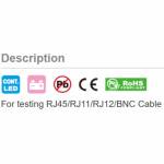 Test & Measuring