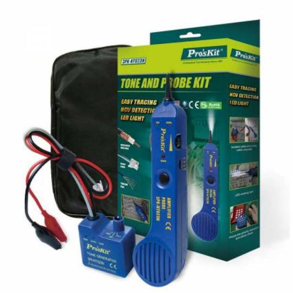 Electronics Tools & Kits
