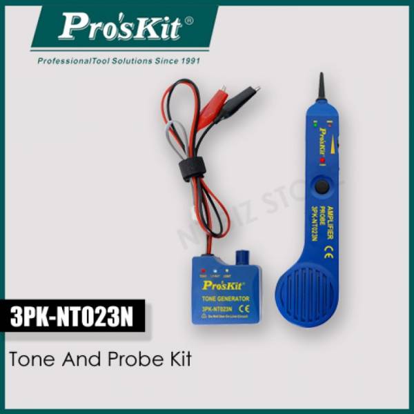 Electronics Tools & Kits