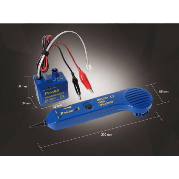 Electronics Tools & Kits