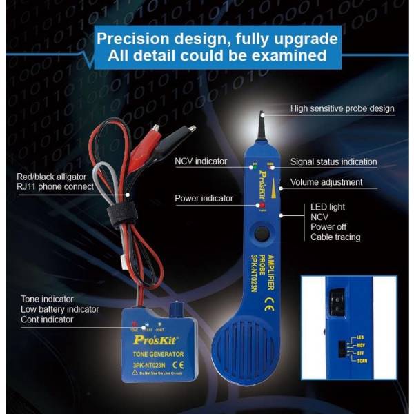 Electronics Tools & Kits