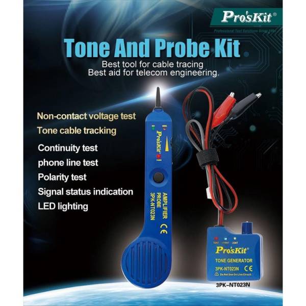Electronics Tools & Kits