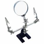 Magnifier & Lamp