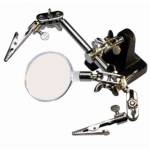 Magnifier & Lamp