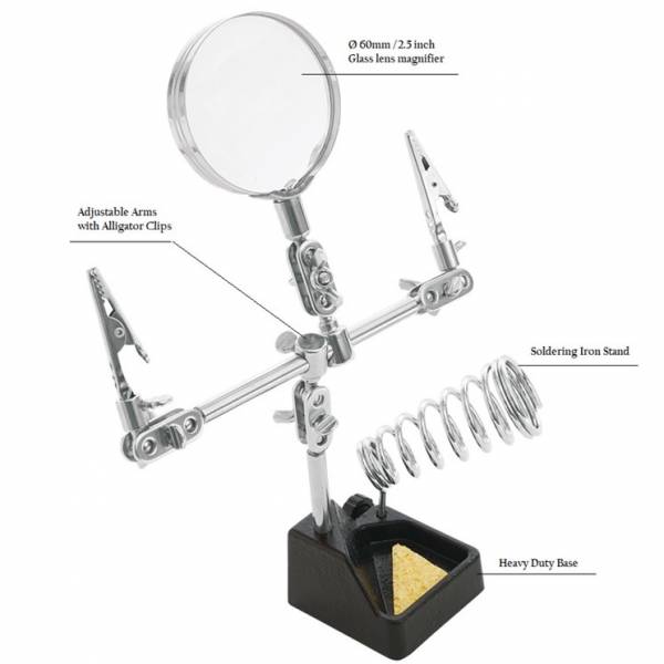 Electronics Tools & Kits