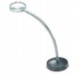 Magnifier & Lamp