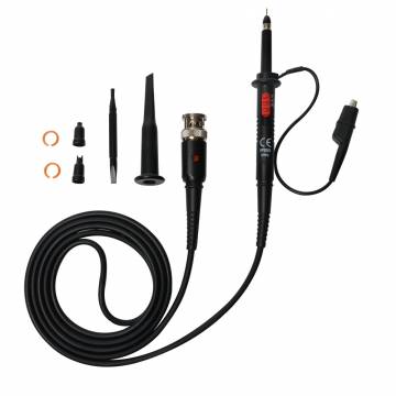 Pro'skit 6HP-9060 Oscilloscope Probe Kit