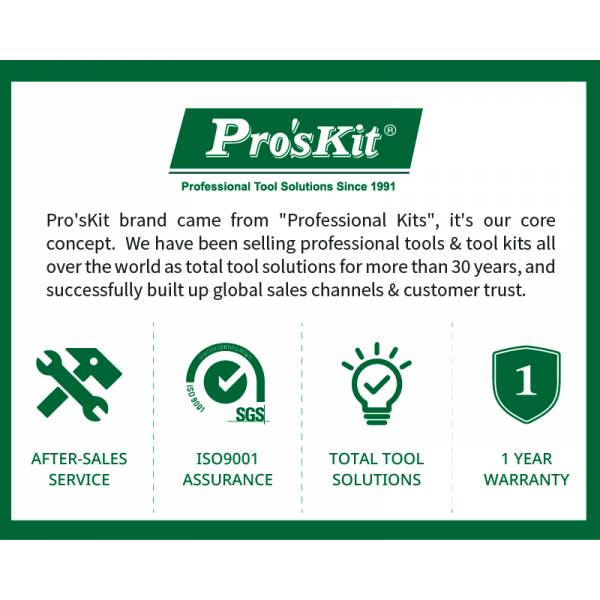 Electronics Tools & Kits