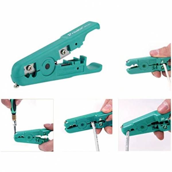 Electronics Tools & Kits