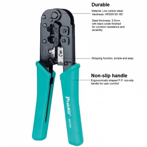 Crimpers