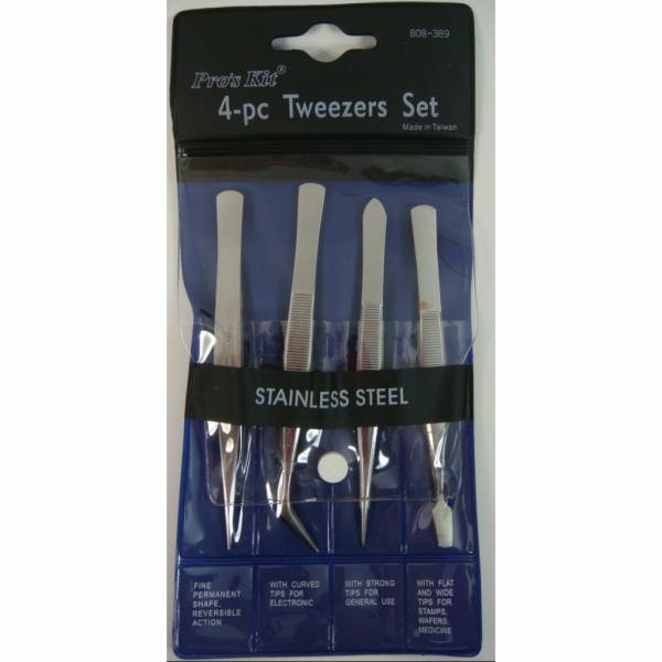 Electronics Tools & Kits