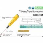 Alignment Tool & Screwdriver