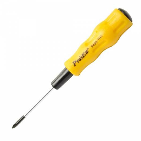 Alignment Tool & Screwdriver