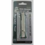 Hex Key Wrenches