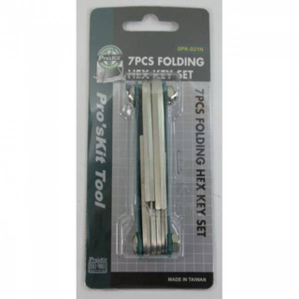Hex Key Wrenches
