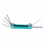 Hex Key Wrenches