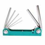 Hex Key Wrenches