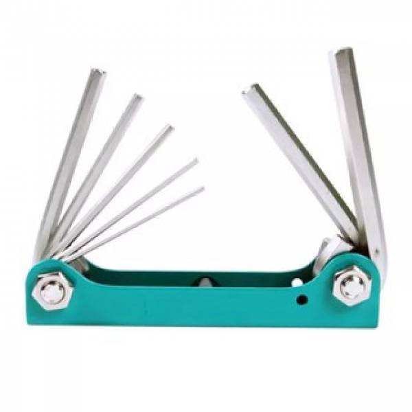 Hex Key Wrenches