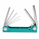 Hex Key Wrenches