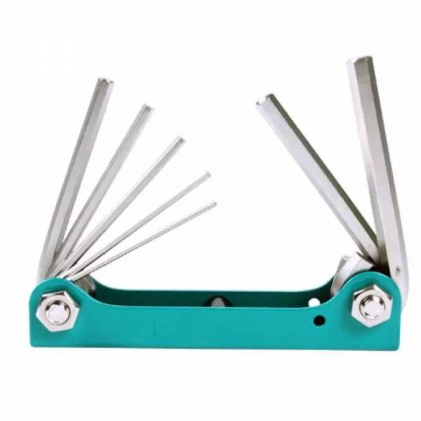 Hex Key Wrenches