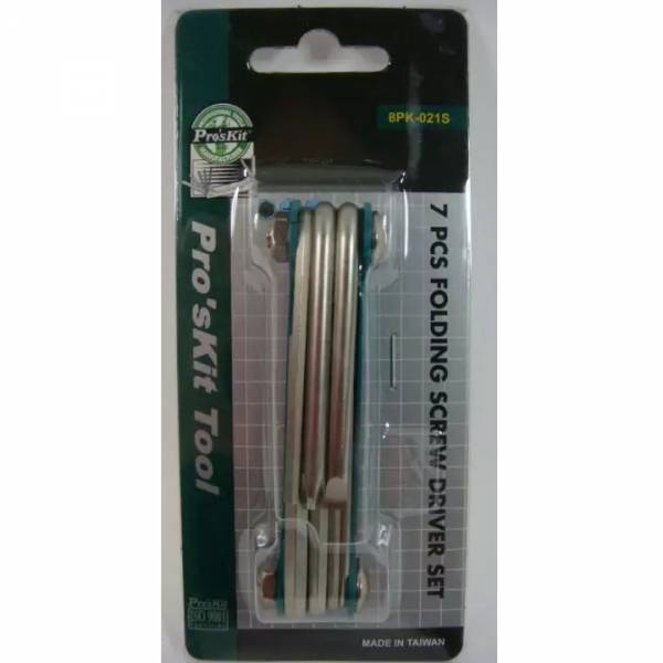 Electronics Tools & Kits