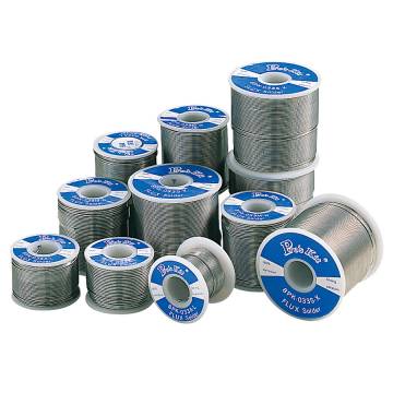PRO'SKIT 8PK-033JS Solder 63% 250g, Dia. 0.6mm PRO'SKIT 8PK-033JS Solder 63% 250g, Dia. 0.6mm