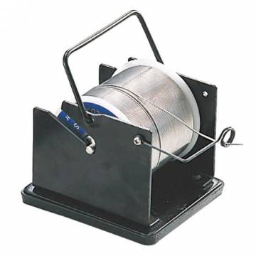 Pro'sKit 8PK-033ST Solder Reel Stand - Holds up to 1kg roll of solder wire Pro'sKit 8PK-033ST Solder Reel Stand - Holds up to 1kg roll of solder wire